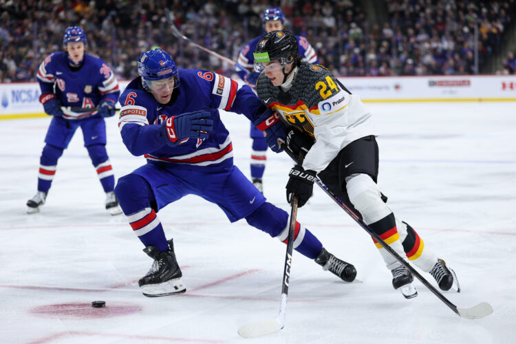 USA, Sweden, Finland begin WJC with win